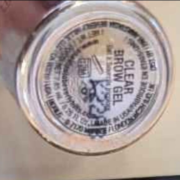 Anastasia Beverly Hills clear brow gel - Picture 2 of 2